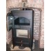 Prity FGR met oven en kookplaatje